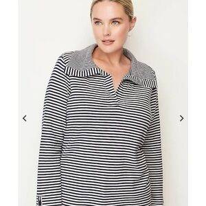 J. Jill Soft Knit Tunic